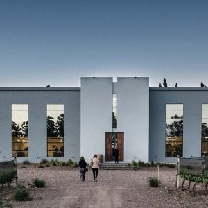 Bodegas y Viñedos Alta Gama