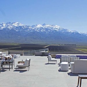 Mendoza y Valle de Uco