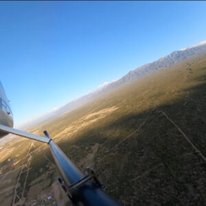 Vuelos, Helicóptero, Panorámicas
