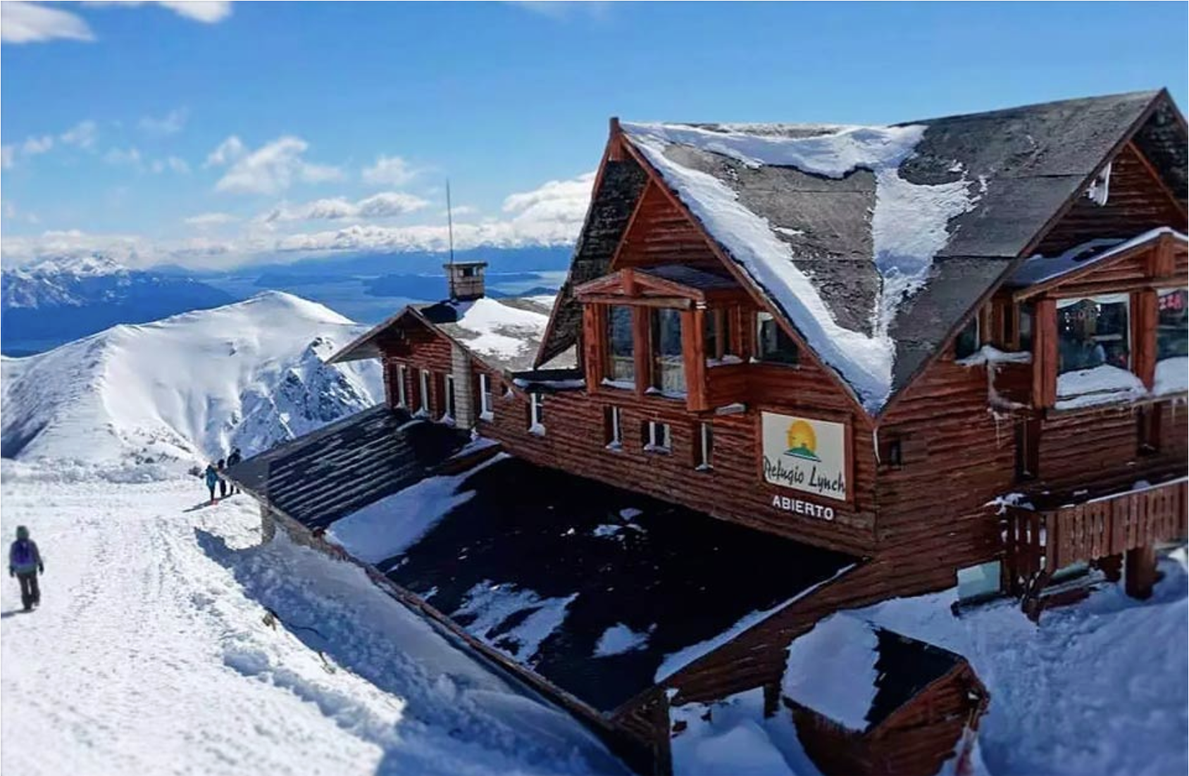 Bariloche prueba 1