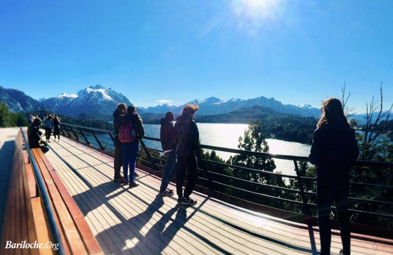 Bariloche prueba 2