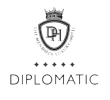Hotel Diplomatic Logo