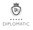 Hotel Diplomatic Logo