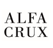 Logo Bodega Alfa Crux